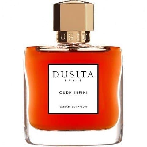 Oudh Infini