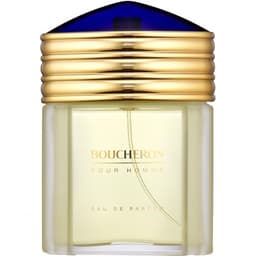 Boucheron pour Homme (1989) EDP