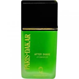 Paris-Dakar (After Shave)