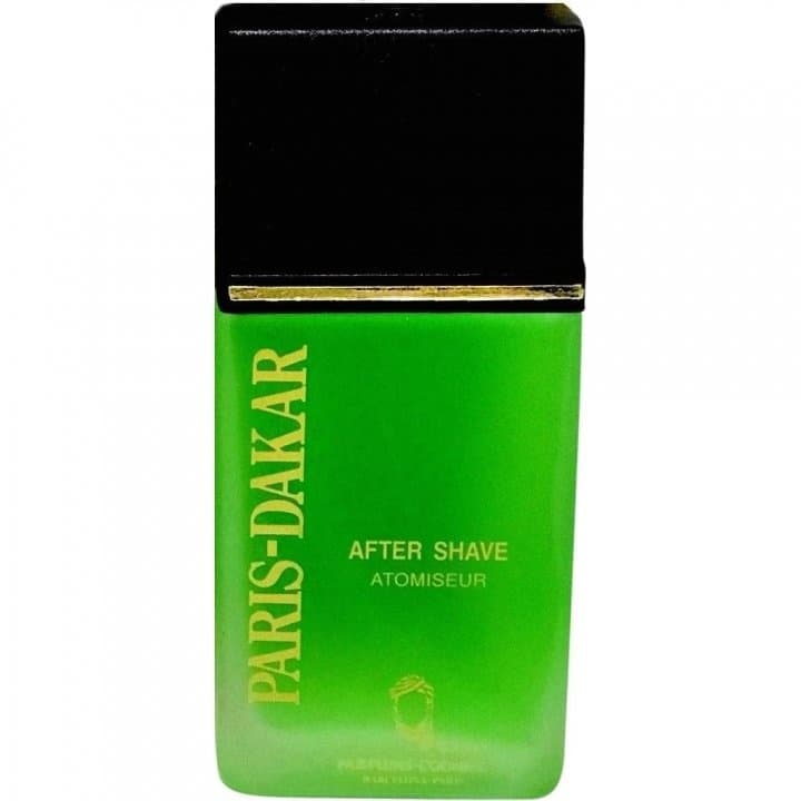 Paris-Dakar (After Shave)