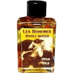 Les Bohèmes - Giggle Water (Orange Blossom) (Parfum)