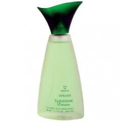 Tangerine Dream by Jeanne d'Urfé perfume bottle