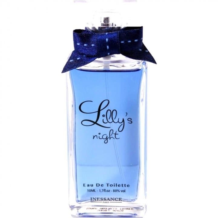 Lilly Night / Lilly's Night by Inessance perfume bottle
