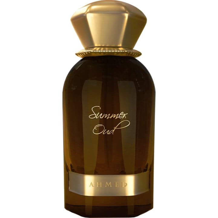 Summer Oud / سمر عود