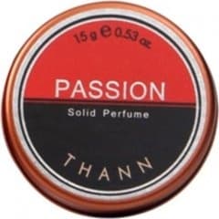 Passion (Solid Perfume)