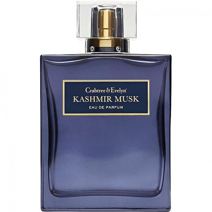 Night Garden - Kashmir Musk