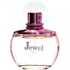 Silver Collection - Jewel