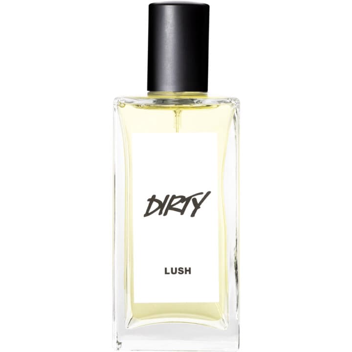 Dirty (Perfume)