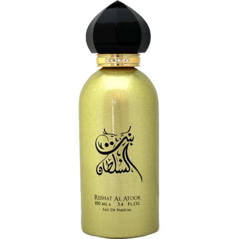 Bint Al Sultan EDP