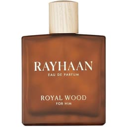 Royal Wood