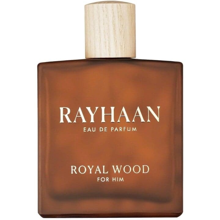 Royal Wood