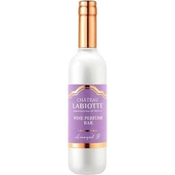 Château Labiotte - Angel B