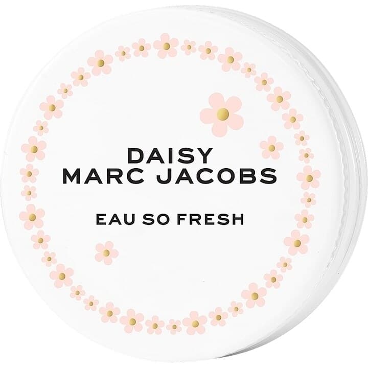 Daisy Drops - Daisy Eau So Fresh (Gel Perfume)