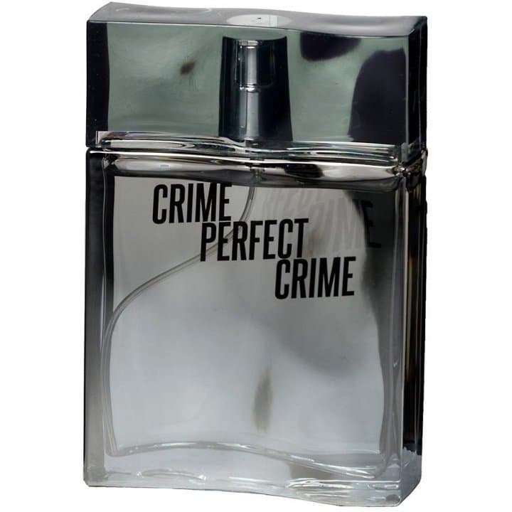 Crime Perfect Crime