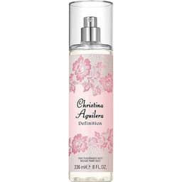 Definition (Fragrance Mist)