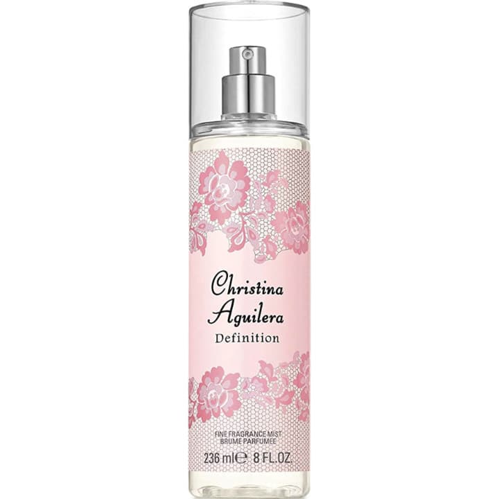 Definition (Fragrance Mist)