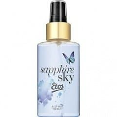 Sapphire Sky (Body Mist)