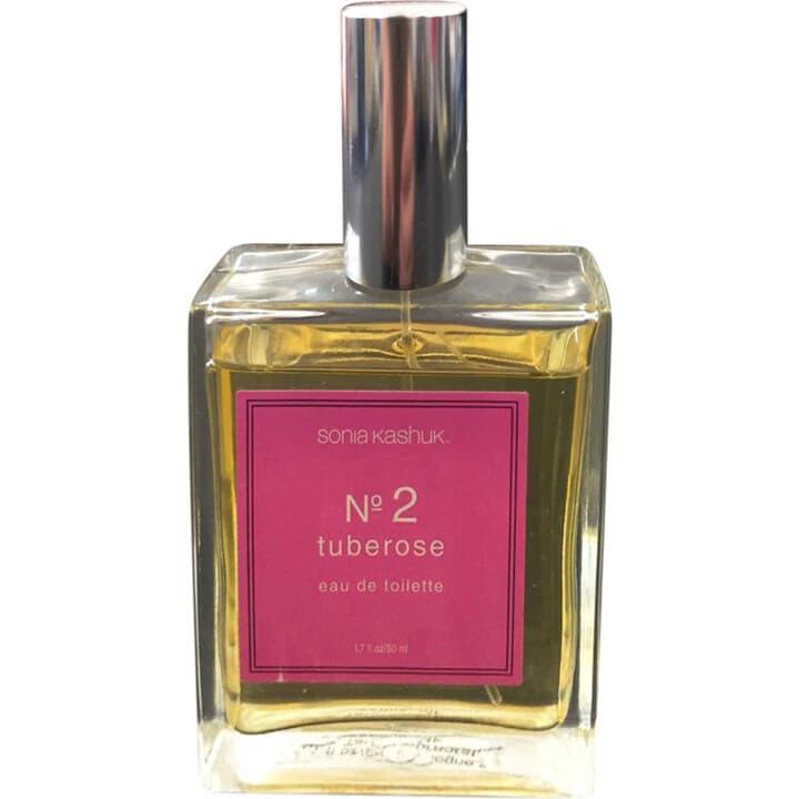 N° 2 Tuberose