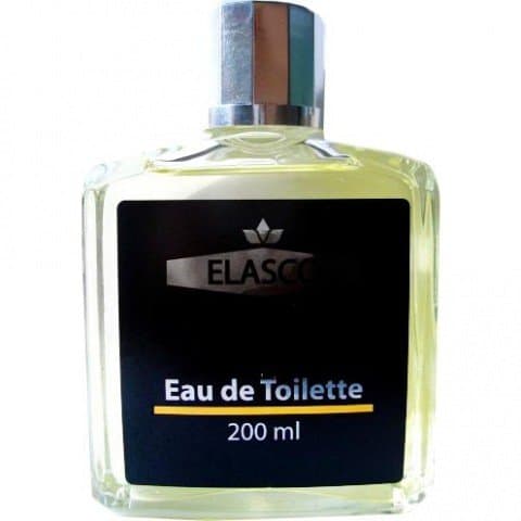 Elasco Eau de Toilette by Elasco perfume bottle