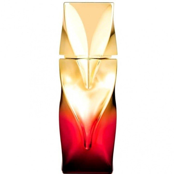 Tornade Blonde (Perfume Oil)