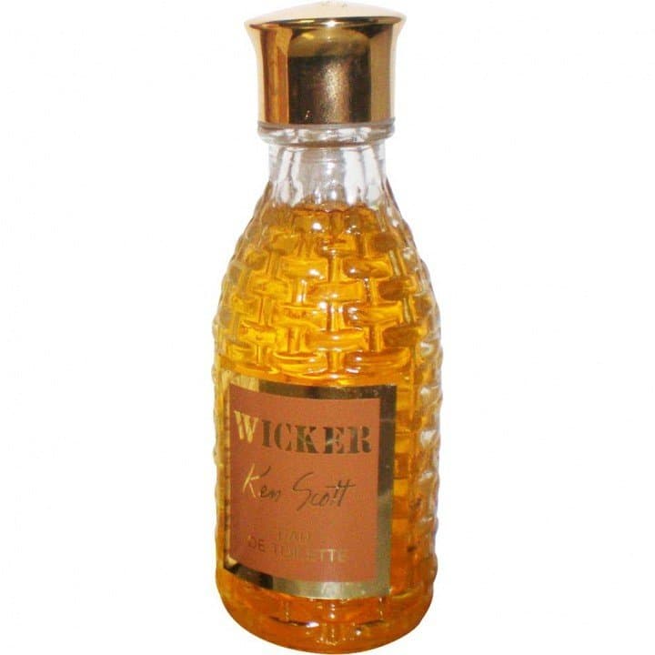 Wicker EDT