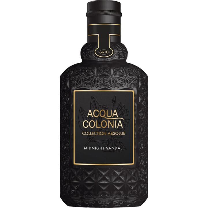 Acqua Colonia Collection Absolue - Midnight Sandal