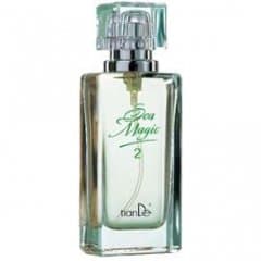 Sea Magic by TianDe perfume bottle