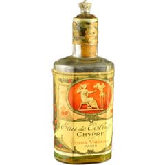 Eau de Cologne Chypre