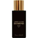 Ambery Leather Diamond