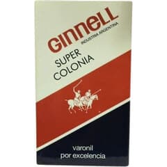 Ginnell (Super Colonia)