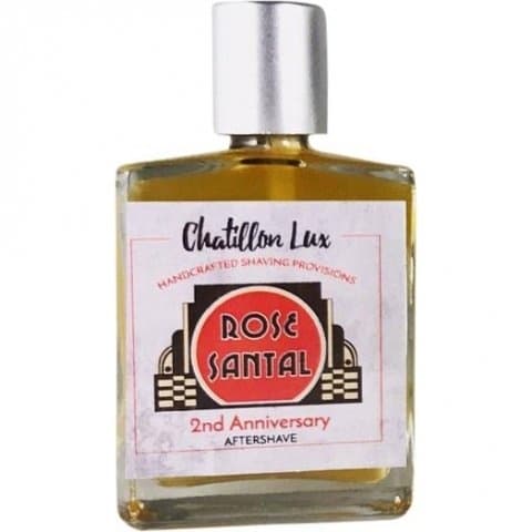 Rose Santal (Aftershave)