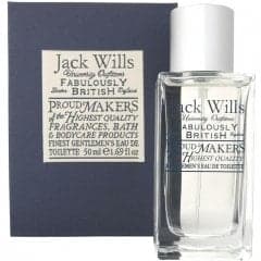 Jack Wills Gentlemen's