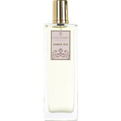 Ambre Iris EDP