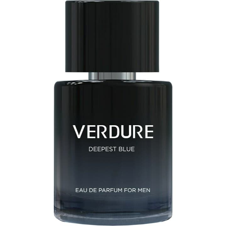 Verdure - Deepest Blue