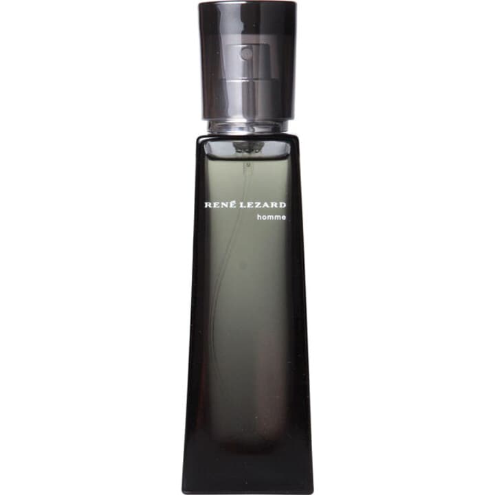 René Lezard Homme EDT by René Lezard perfume bottle