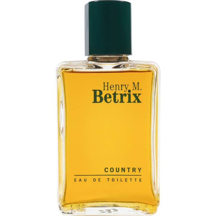 Country EDT