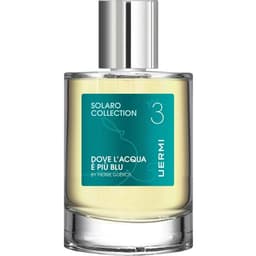 Solaro Collection - 3: Dove L'Acqua è Più Blu