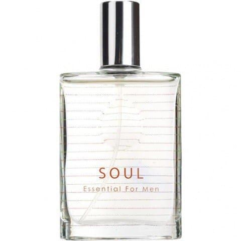 Soul - Essential for Men