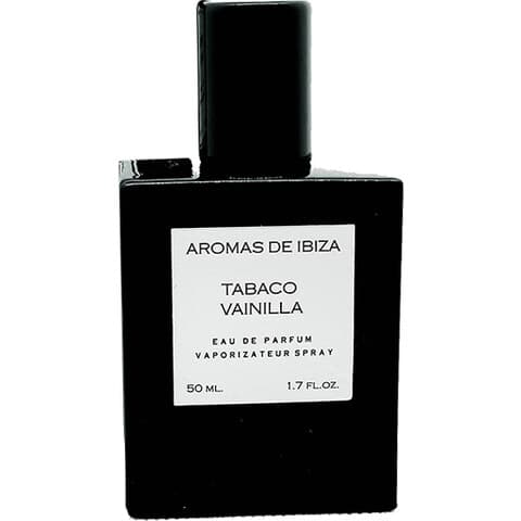 Tabaco Vainilla