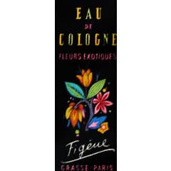 Eau de Cologne Fleurs Exotiques