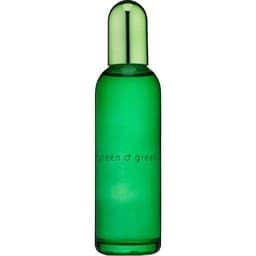 Colour Me Green EDP