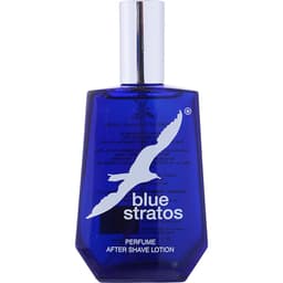 Blue Stratos