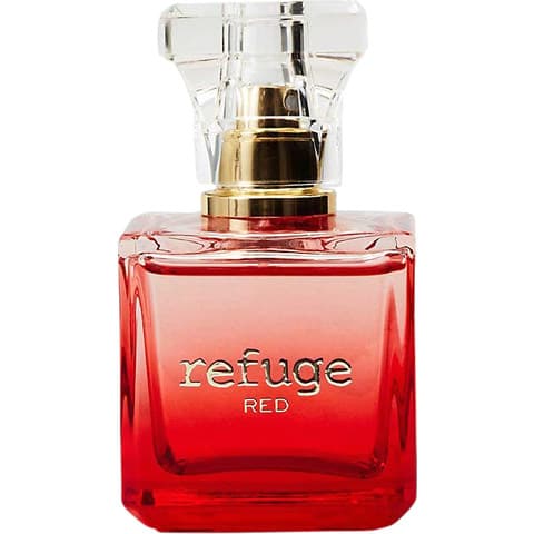 Refuge Red