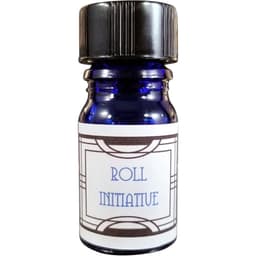 Roll Initiative