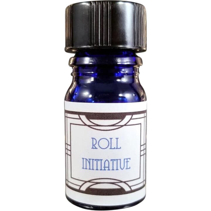 Roll Initiative