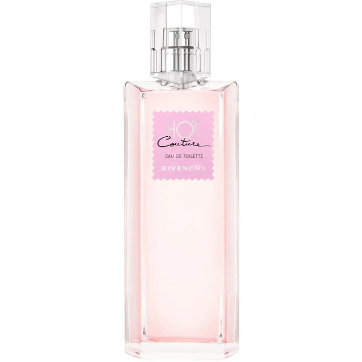 Hot Couture EDT