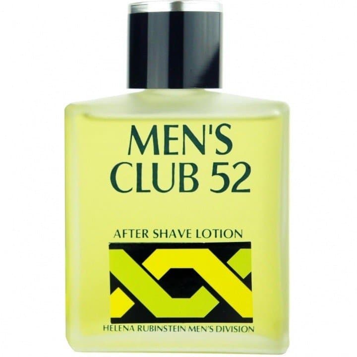 Men's Club 52 (After Shave Lotion)