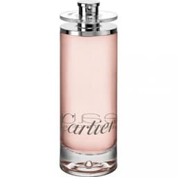 Eau de Cartier Goutte de Rose