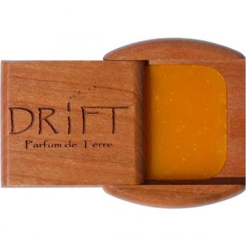 Rose by Drift perfume bottle