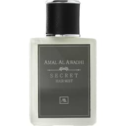 Secret (Hair Mist)